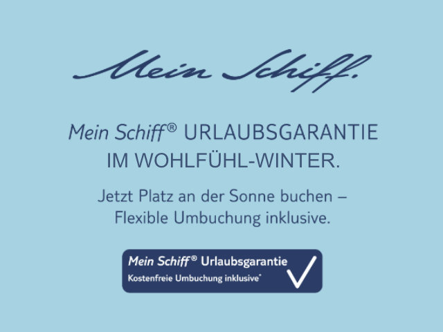 Wohlfühl-Winter