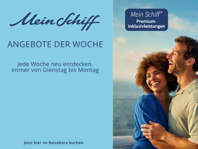<em>Mein Schiff</em>