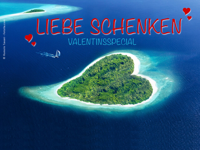 Romantische Geschenkideen